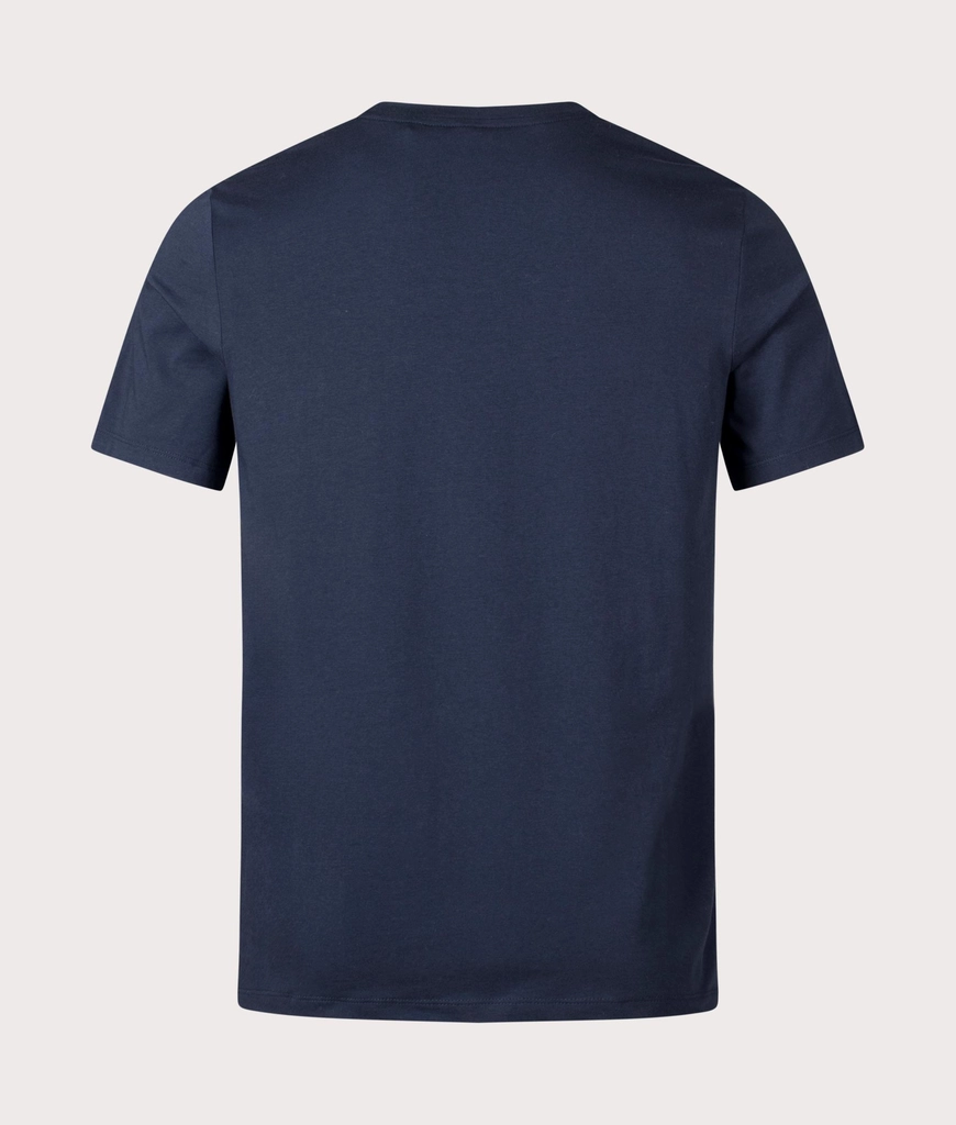 Hugo Boss Mens Mix & Match T-Shirt